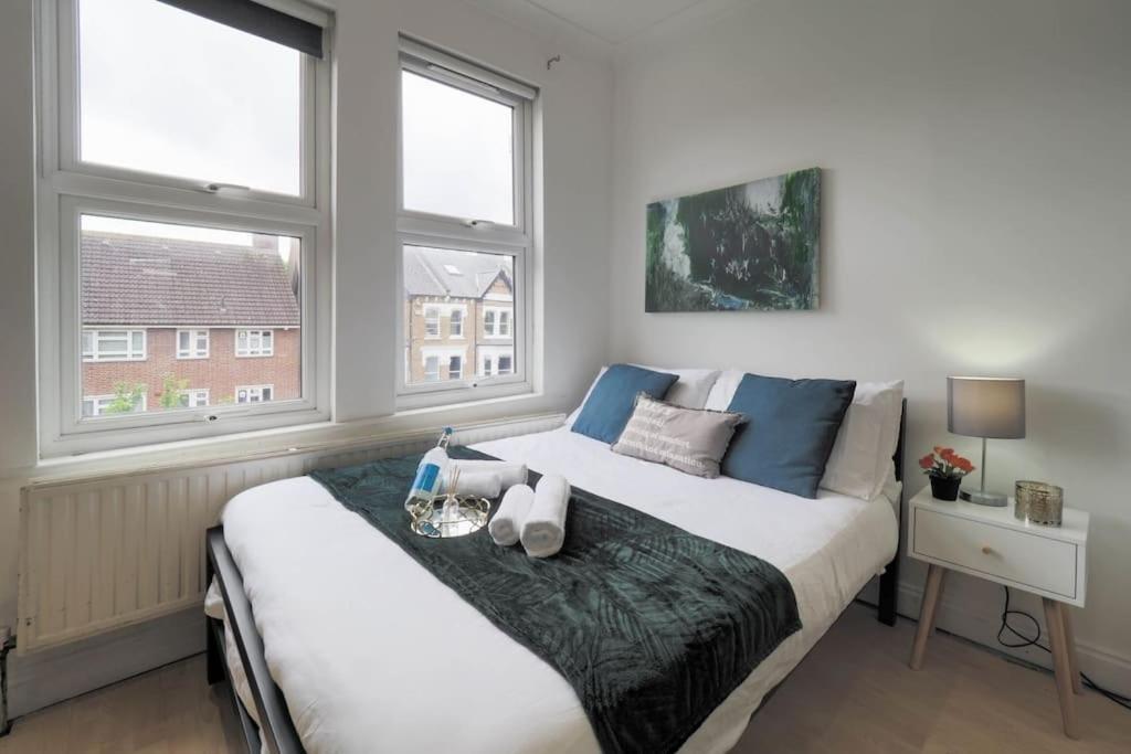 S5 Full In Kilburn With Kitchen Zone 2 Londra