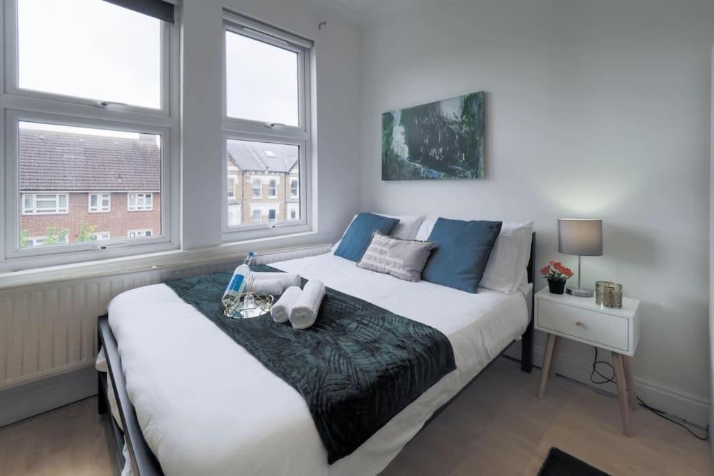 S5 Full In Kilburn With Kitchen Zone 2 Appartamento